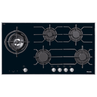 Miele KM3054-1 Gas Hob