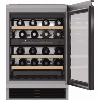 Miele KWT 6321 UG Built Under Wine Cooler