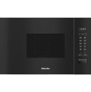 Miele M2234SC Built In Microwave