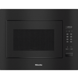 Miele M2240SC Built In Microwave