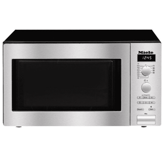 Miele M6012 Freestanding Microwave