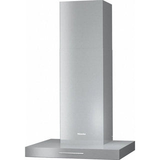 Miele DA PUR 68W Wall Cooker Hood