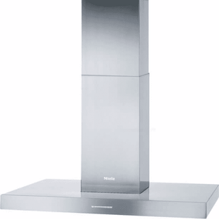 Miele DA PUR 98 D Wall Cooker Hood