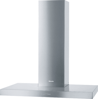 Miele DA PUR 98 W Wall Cooker Hood