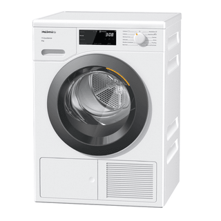 Miele TED265 WP Heat Pump Dryer