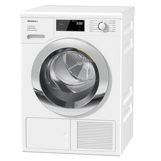 Miele TEF765 WP Heat Pump Dryer