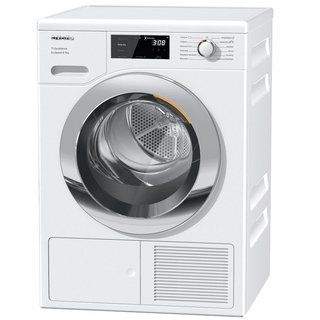 Miele TEH785 WP Heat Pump Dryer