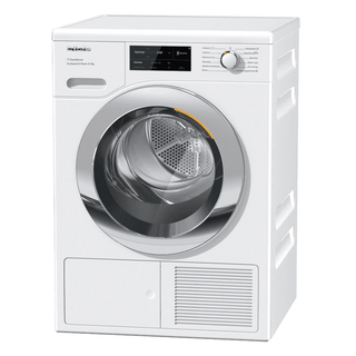 Miele TEL785 WP Heat Pump Dryer