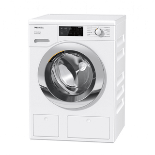 Miele WEG665 TwinDos Washing Machine