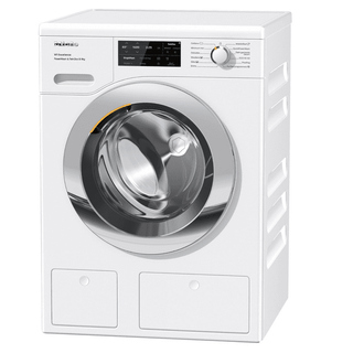 Miele WEI865 Washing Machine