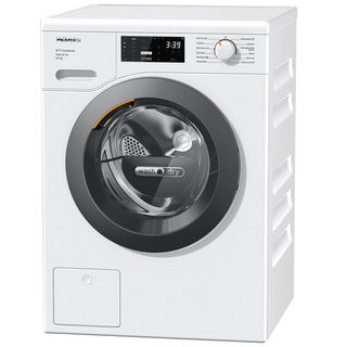 Miele WTD165 WPM Washer Dryer