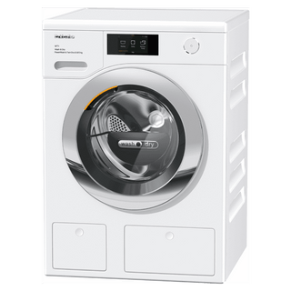 Miele WTR860 WPM Washer Dryer