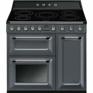 Smeg Victoria 90cm Induction Range Cooker